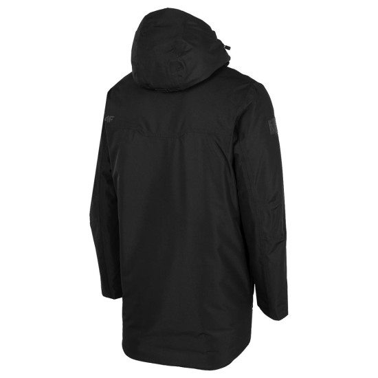 4F Ανδρικό μπουφάν Men's Jacket